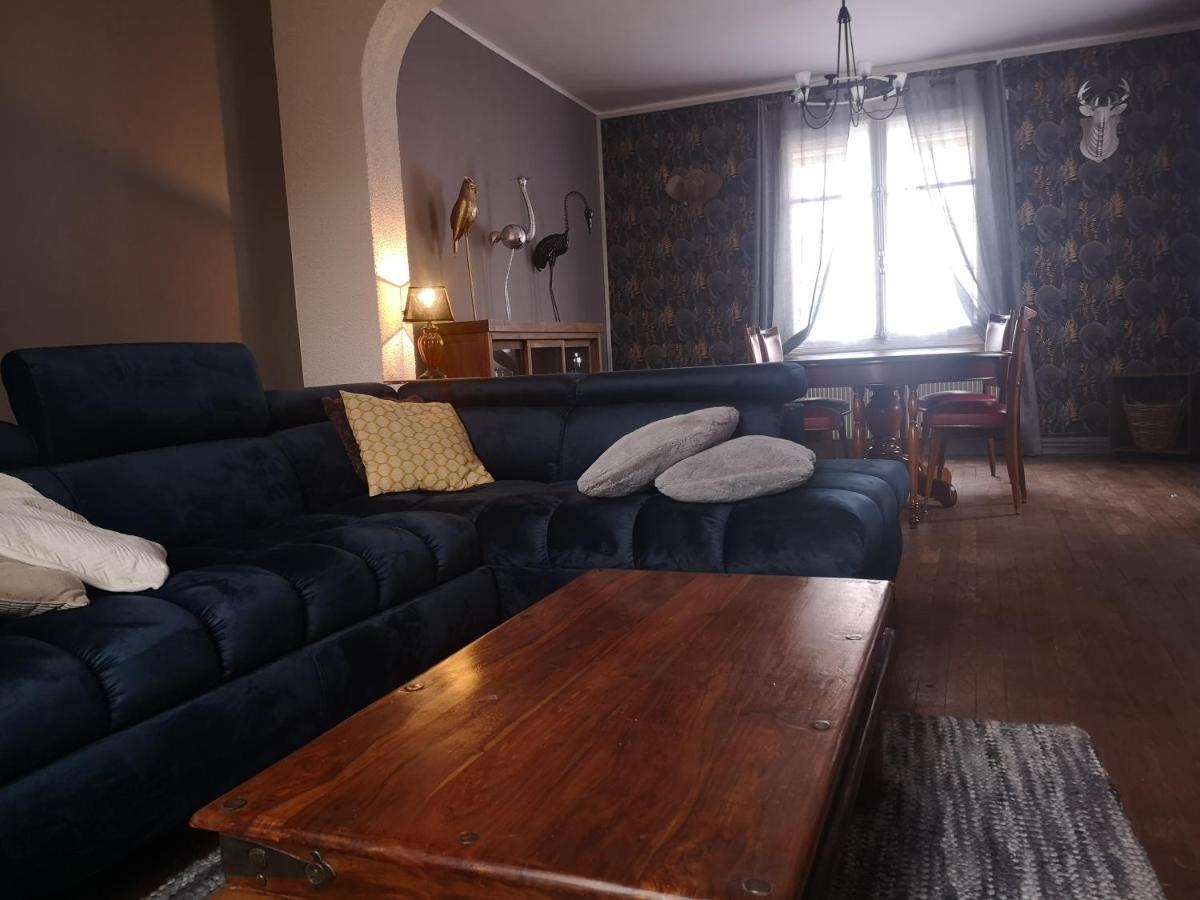 Le Repos Bien Merite Nesle Exteriér fotografie